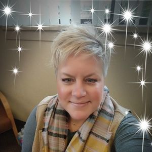 Meet your Posher, Beth